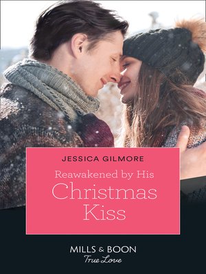 cover image of Reawakened by His Christmas Kiss